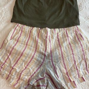 Gap Shorts